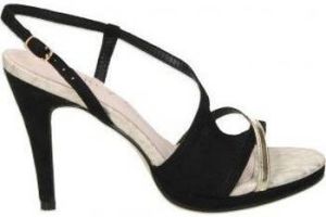 Azarey Sandalen SANDALIAS 531E958 156 MODA JOVEN NEGRO
