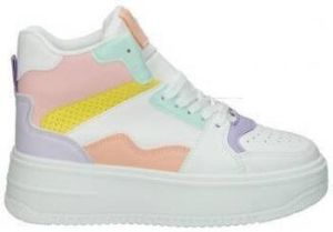 Azarey Sportschoenen DEPORTIVAS R233 209 MODA JOVEN ROSA