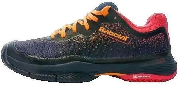 Babolat Tennisschoenen Chaussures de tennis Jet Ritma