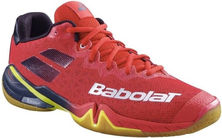 Babolat Lage Sneakers Shadow Tour