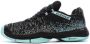 Babolat Sensa Dames Sportschoenen Padel Smashcourt Black Blue - Thumbnail 2