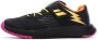 Babolat Tennisschoenen Pulsion All Court Kid Zwart Tennis Junior - Thumbnail 2