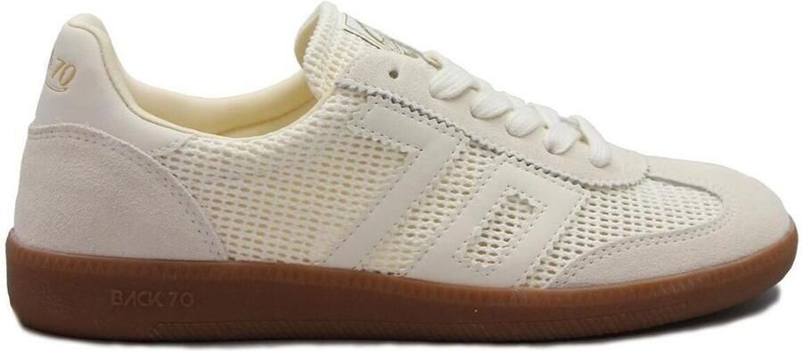 Back 70 Lage Sneakers B70-E26-108007-047