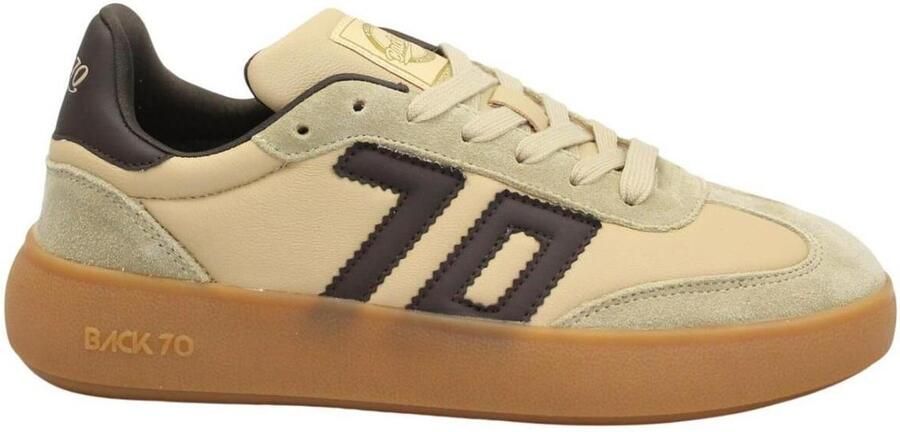 Back 70 Lage Sneakers B70-I26-108025-70