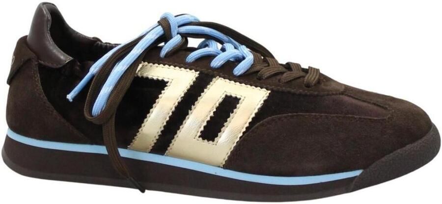 Back 70 Lage Sneakers B70-I26-108035-062 - Foto 3