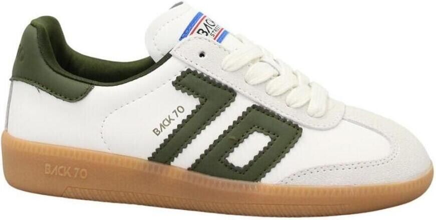 Back 70 Lage Sneakers B70-I26-108K00-20
