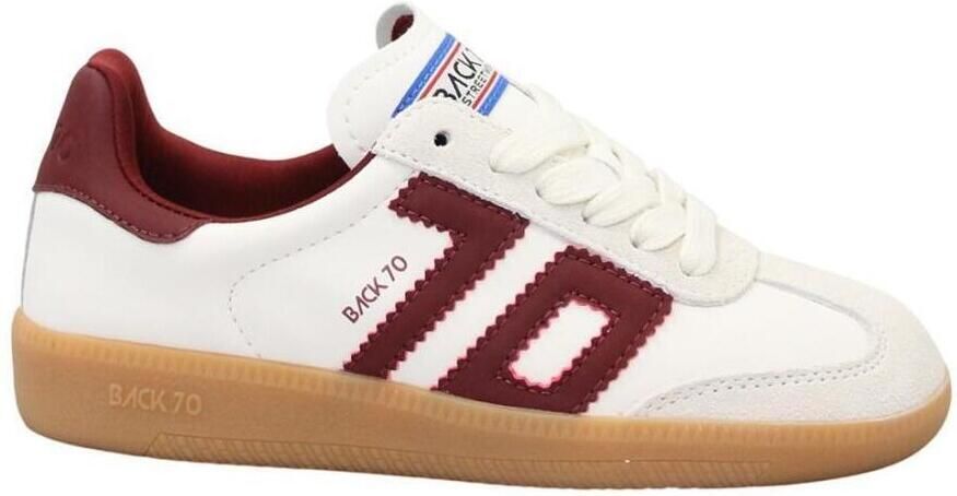 Back 70 Lage Sneakers B70-I26-108K00-21
