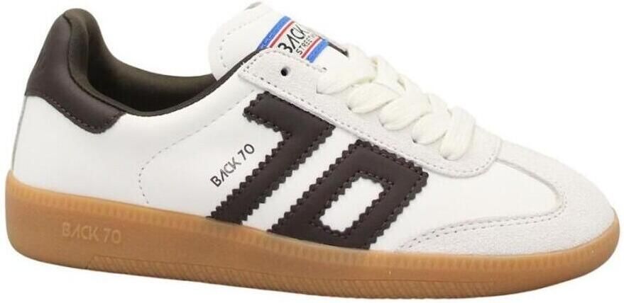 Back 70 Lage Sneakers B70-I26-108K00-22