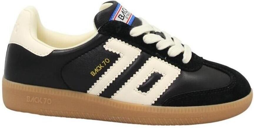 Back 70 Lage Sneakers B70-I26-108K00-25