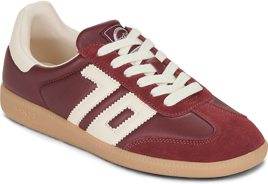 Back 70 Lage Sneakers CLOUD - Foto 2