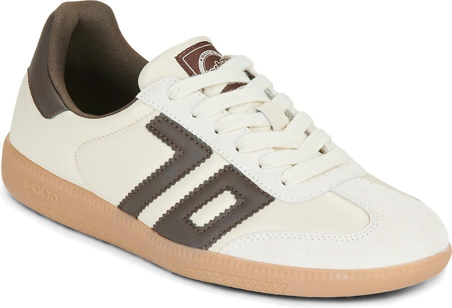 Back 70 Lage Sneakers CLOUD