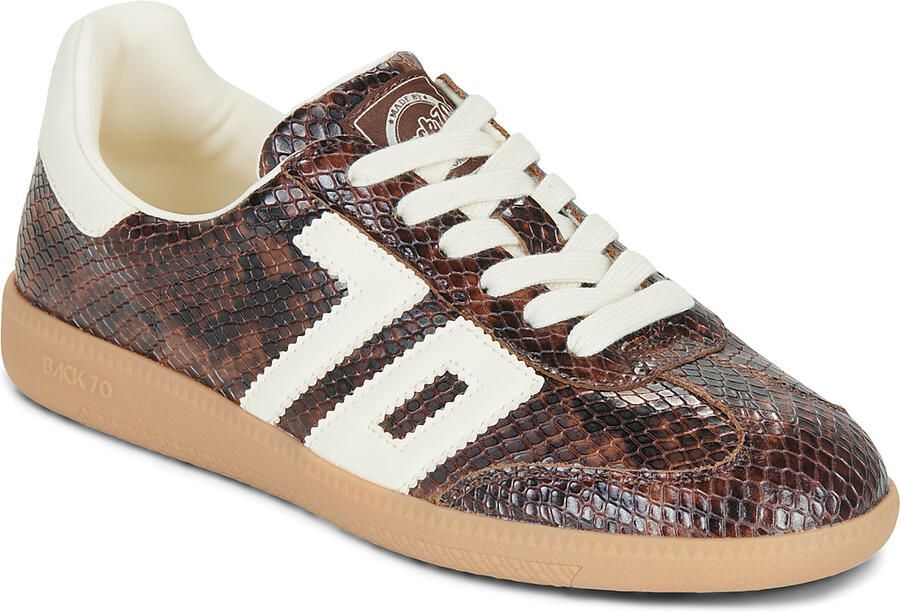 Back 70 Lage Sneakers CLOUD