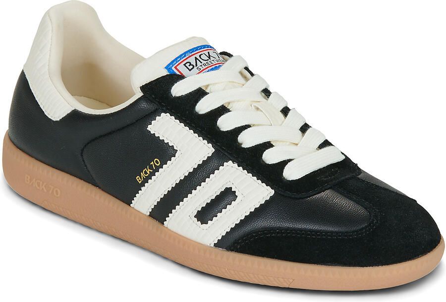 Back 70 Lage Sneakers CLOUD