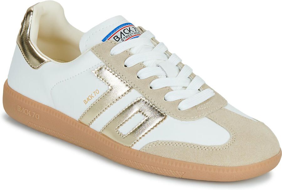 Back 70 Lage Sneakers CLOUD