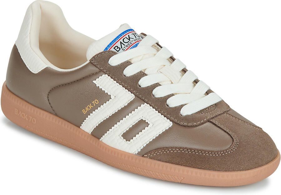Back 70 Lage Sneakers CLOUD