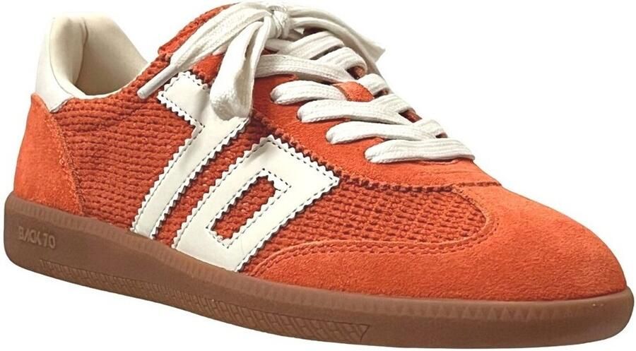 Back 70 Lage Sneakers Ghost