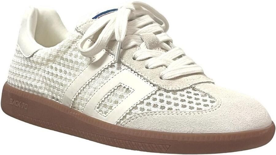 Back 70 Lage Sneakers Ghost