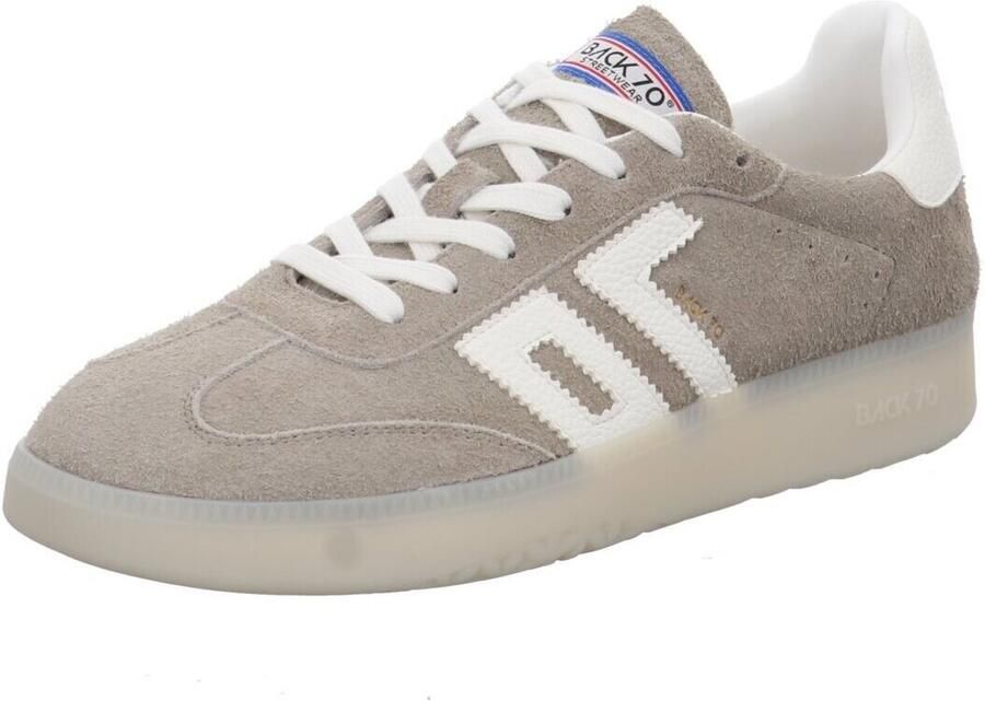 Back 70 Lage Sneakers