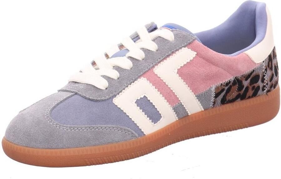 Back 70 Lage Sneakers