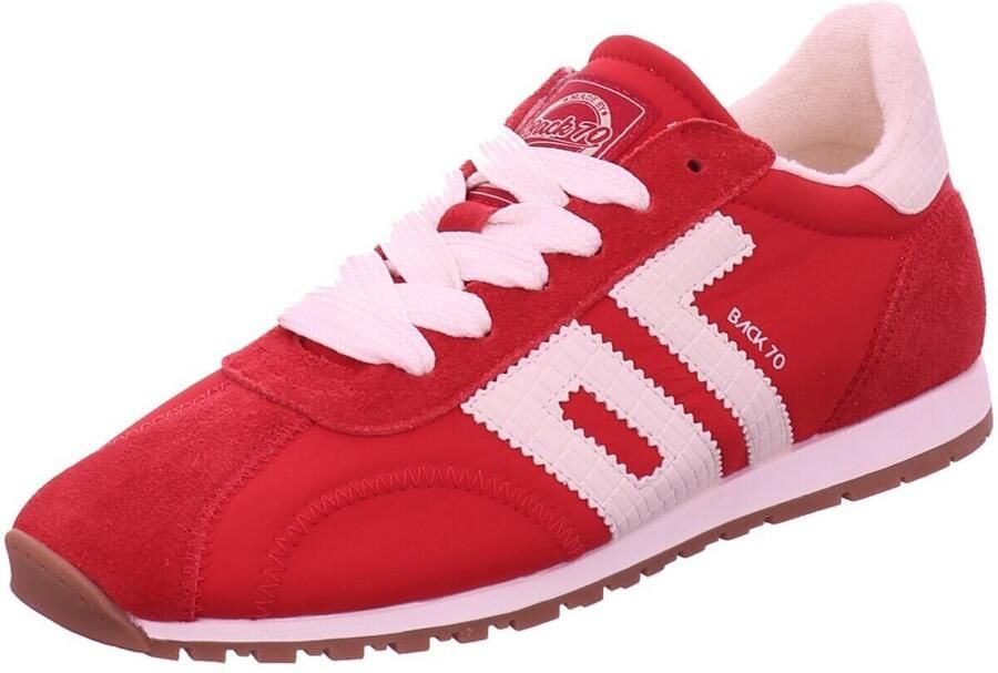 Back 70 Lage Sneakers