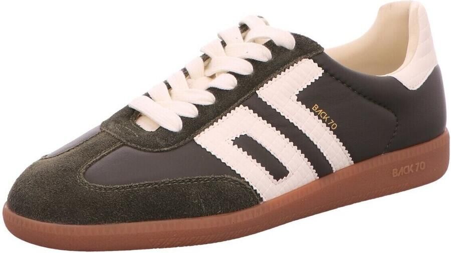Back 70 Lage Sneakers