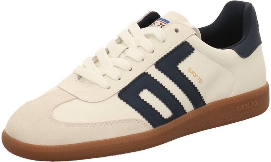 Back 70 Lage Sneakers