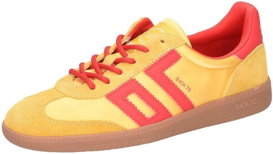 Back 70 Lage Sneakers