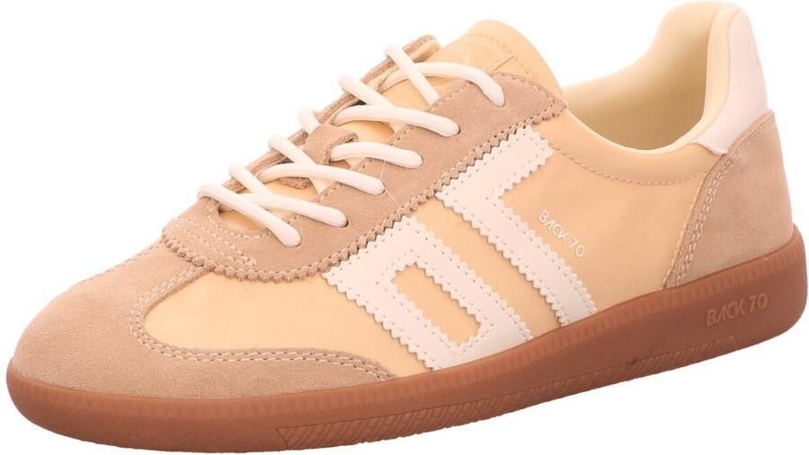 Back70 Schoenen Beige Vrouwen - Foto 4