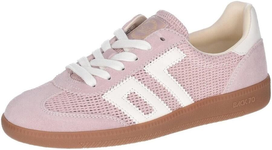 Back 70 Lage Sneakers B70-E26-108807-NU - Foto 3