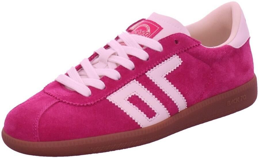 Back 70 Lage Sneakers