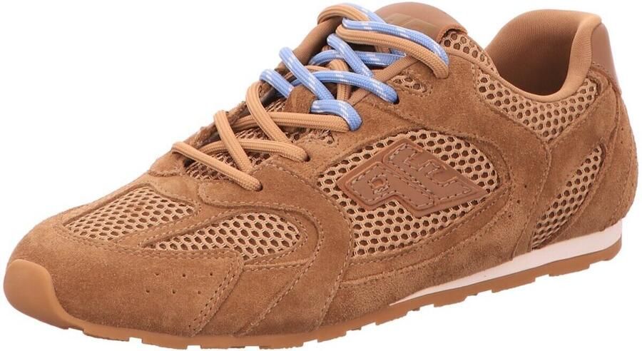 Back 70 Lage Sneakers