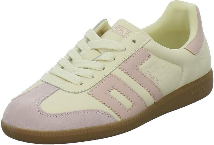 Back 70 Lage Sneakers