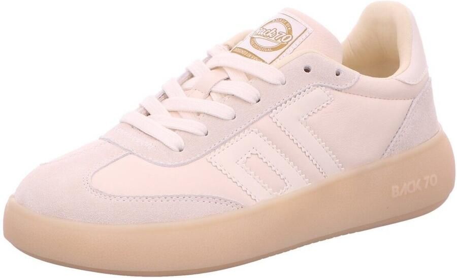 Back 70 Lage Sneakers