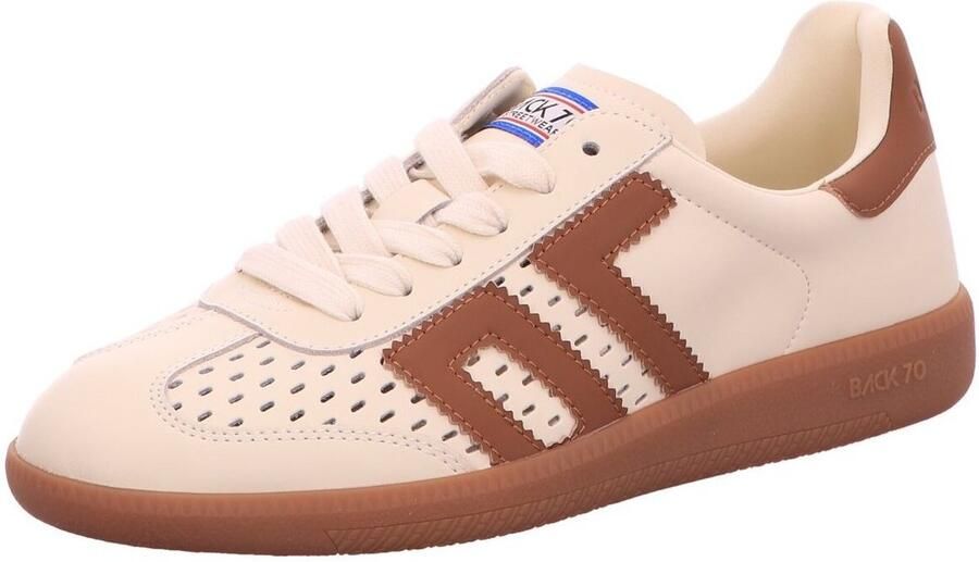 Back 70 Lage Sneakers
