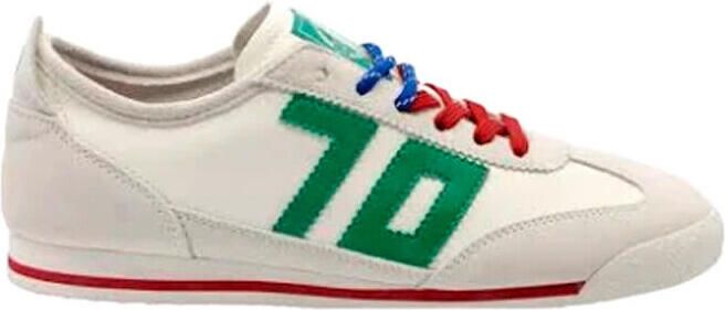 Back 70 Lage Sneakers LEON