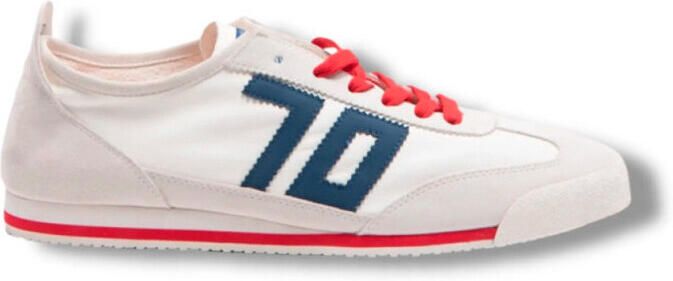 Back 70 Lage Sneakers LEON