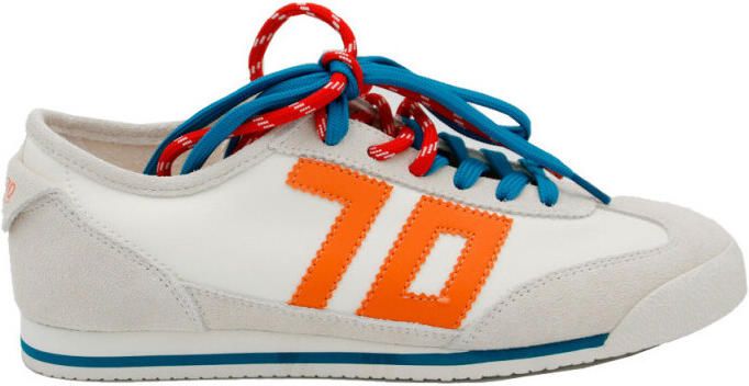Back 70 Lage Sneakers LEON