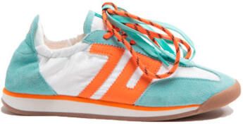 Back 70 Lage Sneakers ROCKET