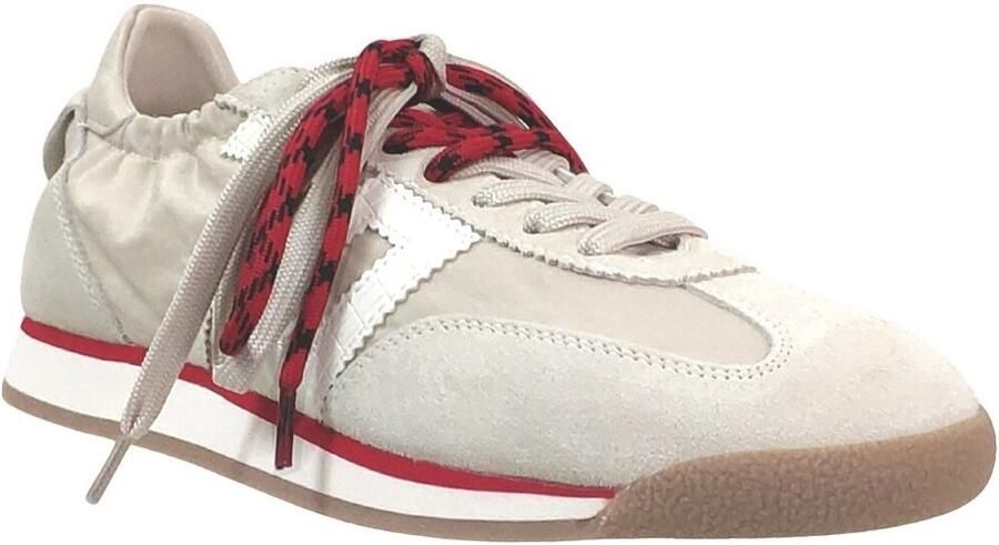 Back 70 Lage Sneakers Rocket