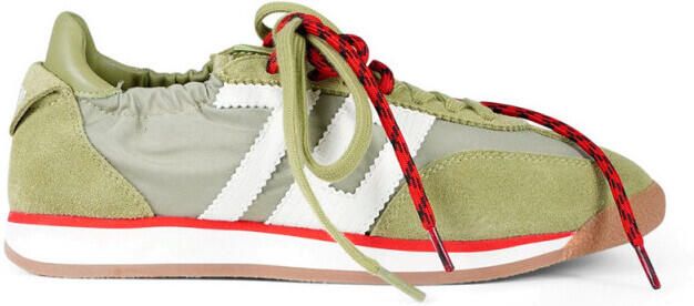 Back 70 Lage Sneakers ROCKET