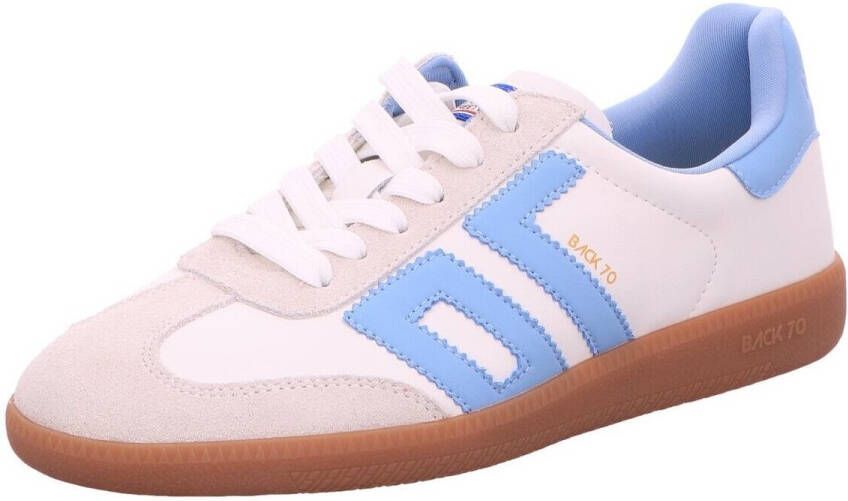Back 70 Sneakers