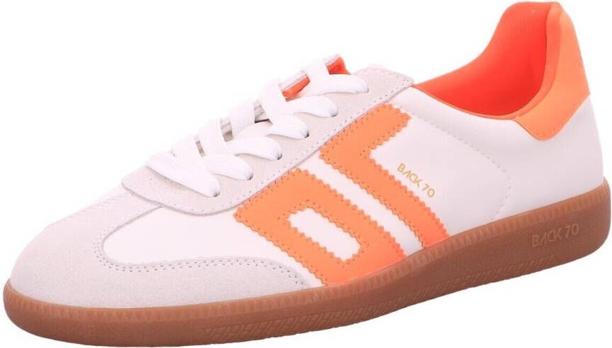 Back 70 Sneakers