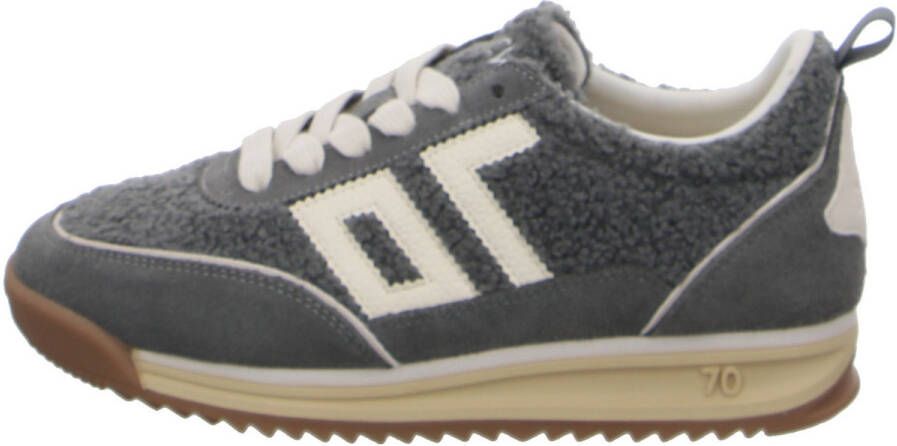 Back 70 Lage Sneakers