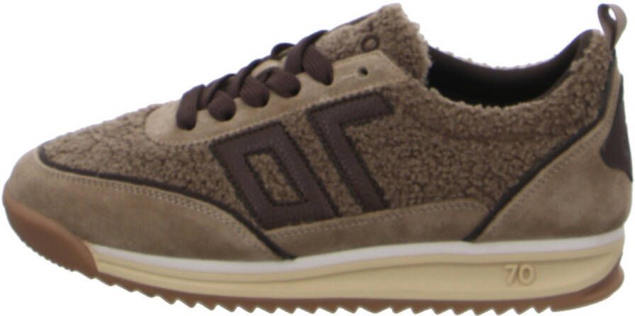 Back 70 Lage Sneakers