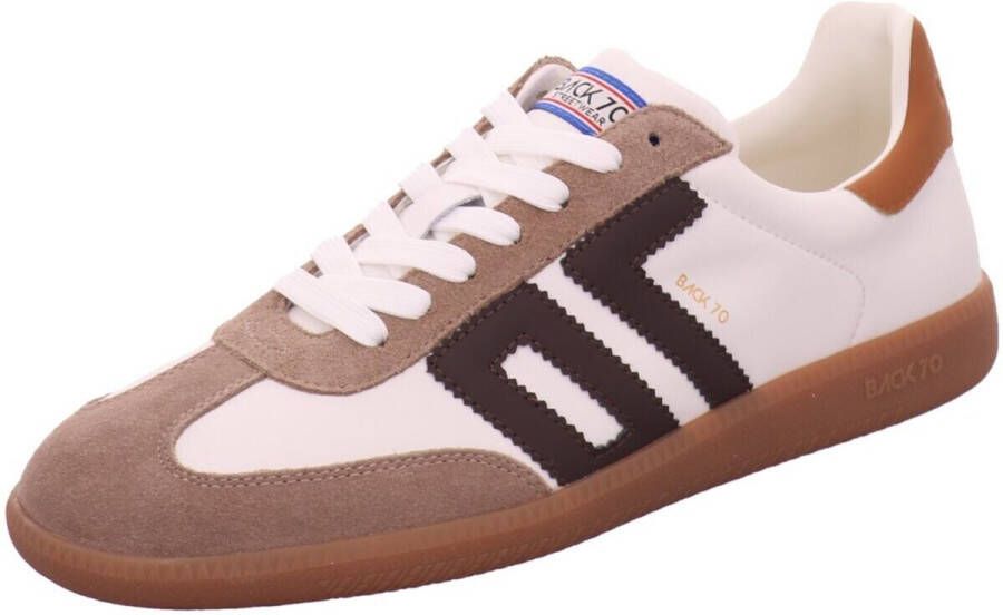 Back 70 Lage Sneakers