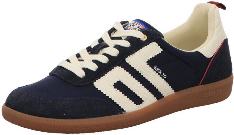 Back 70 Lage Sneakers