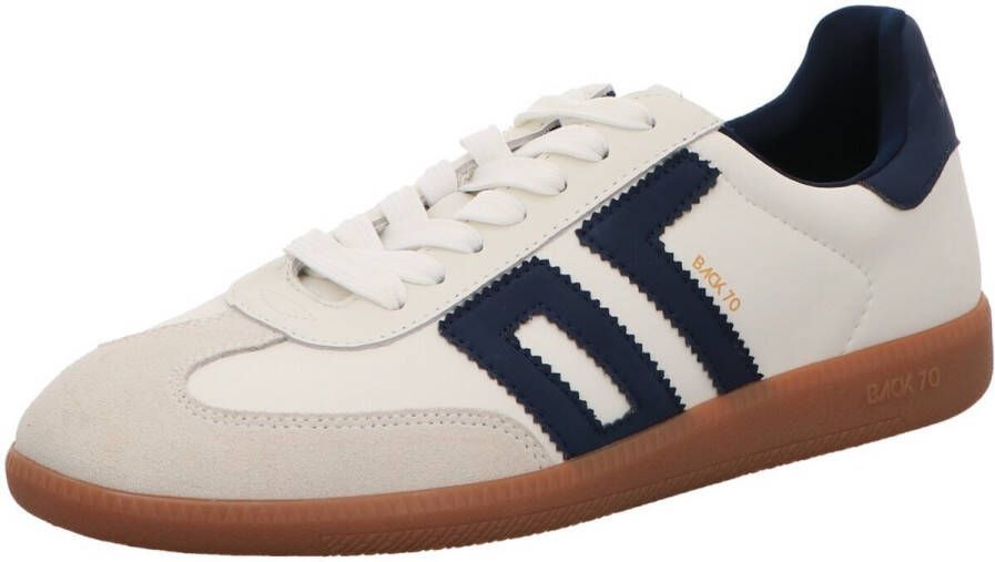 Back 70 Lage Sneakers