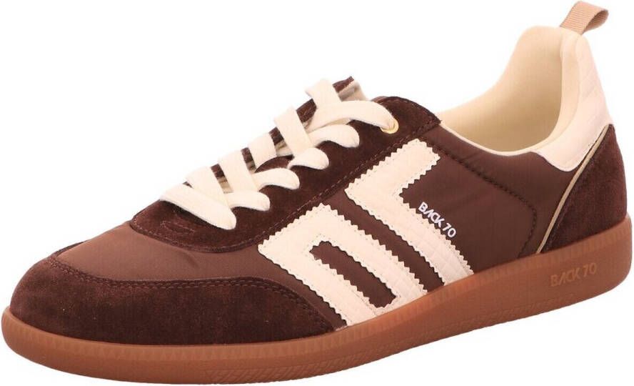 Back 70 Lage Sneakers