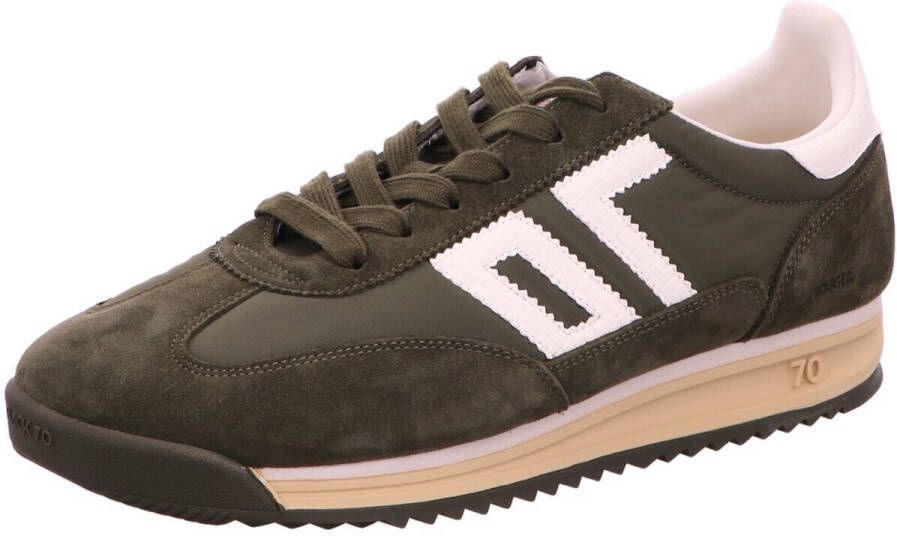 Back70 Lage Sneakers 145964 - Foto 3