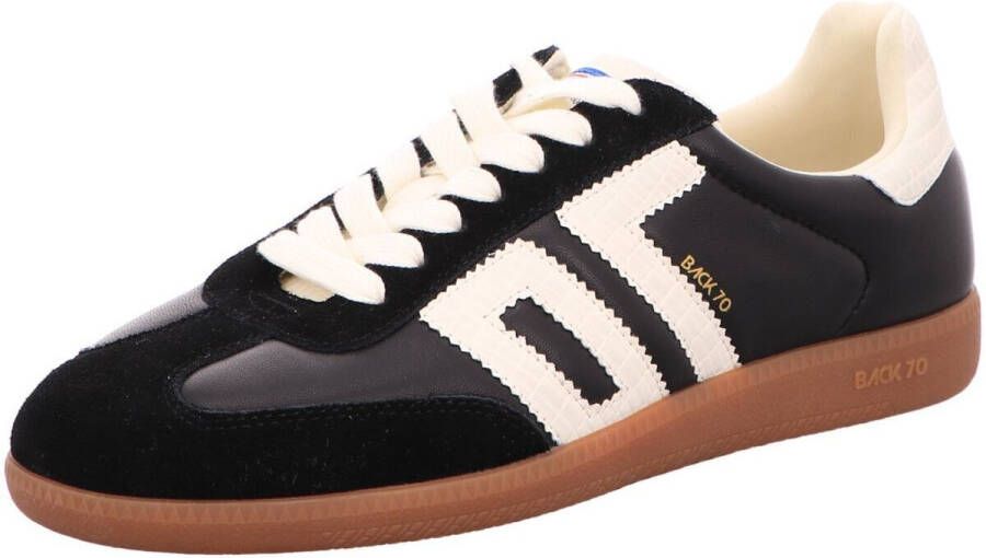 Back 70 Lage Sneakers